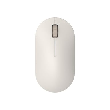 Мишка Xiaomi Wireless Mouse Lite 2 White (1052660) - фото 1