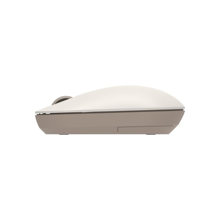 Мишка Xiaomi Wireless Mouse Lite 2 White (1052660) - фото 3