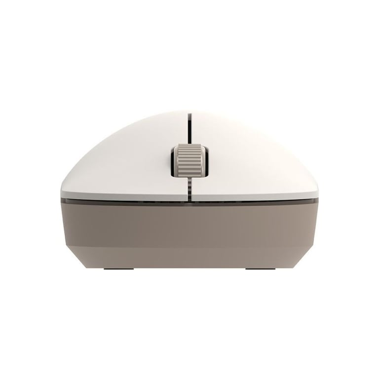 Мишка Xiaomi Wireless Mouse Lite 2 White (1052660) - фото 4