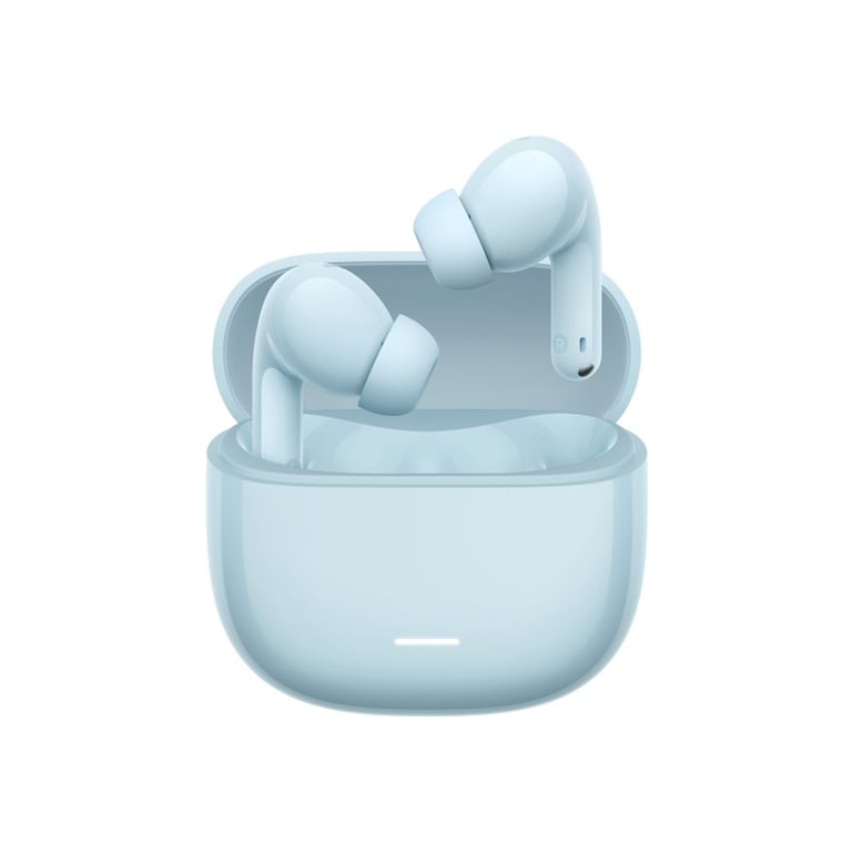 Навушники Xiaomi Redmi Buds 8 Lite Blue (1183409) - фото 1