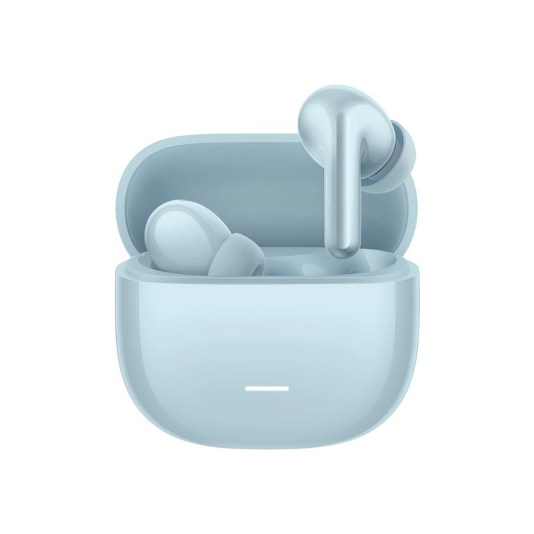 Навушники Xiaomi Redmi Buds 8 Lite Blue (1183409) - фото 2