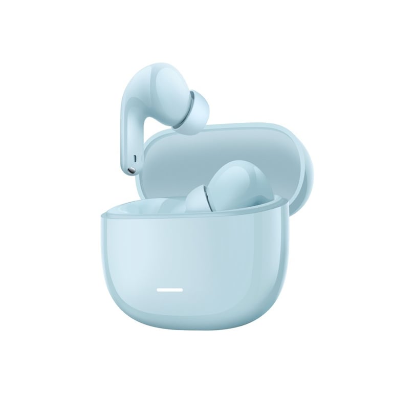 Навушники Xiaomi Redmi Buds 8 Lite Blue (1183409) - фото 3