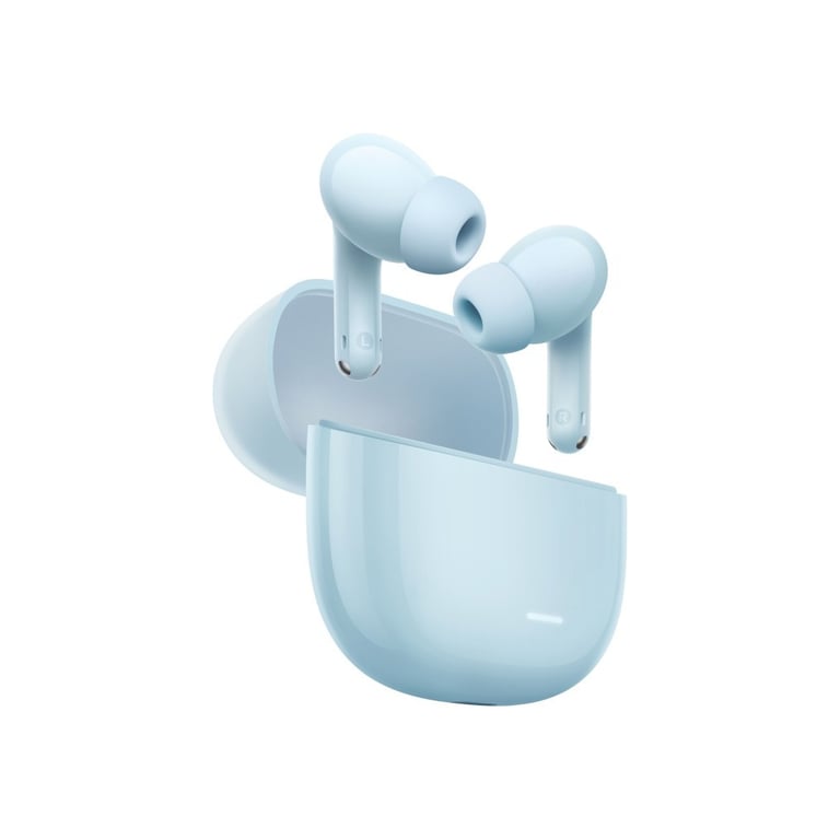 Навушники Xiaomi Redmi Buds 8 Lite Blue (1183409) - фото 4