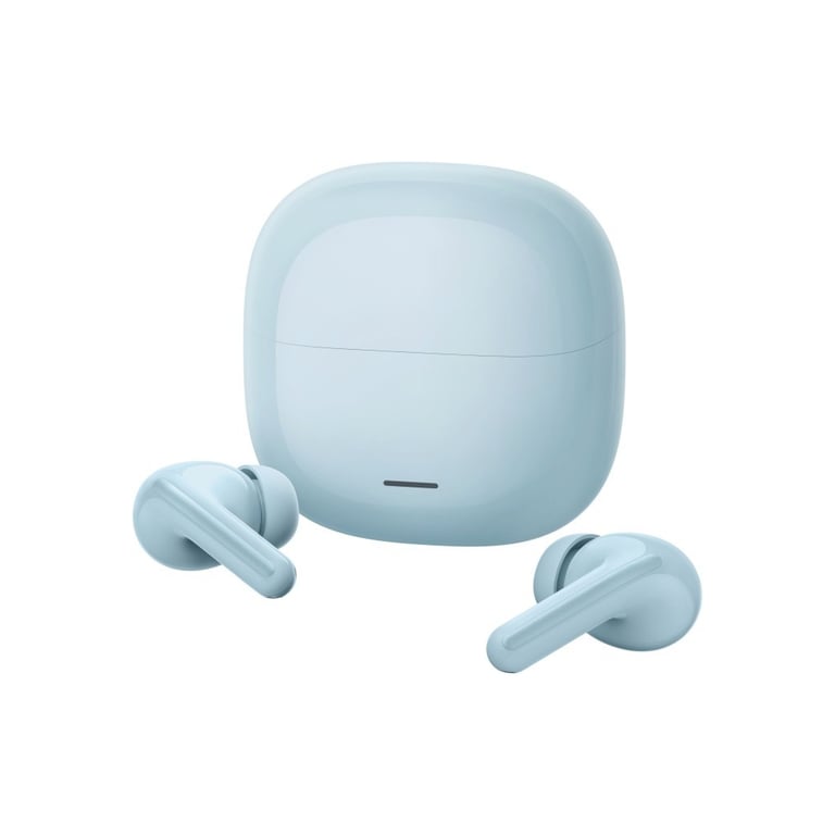 Навушники Xiaomi Redmi Buds 8 Lite Blue (1183409) - фото 5