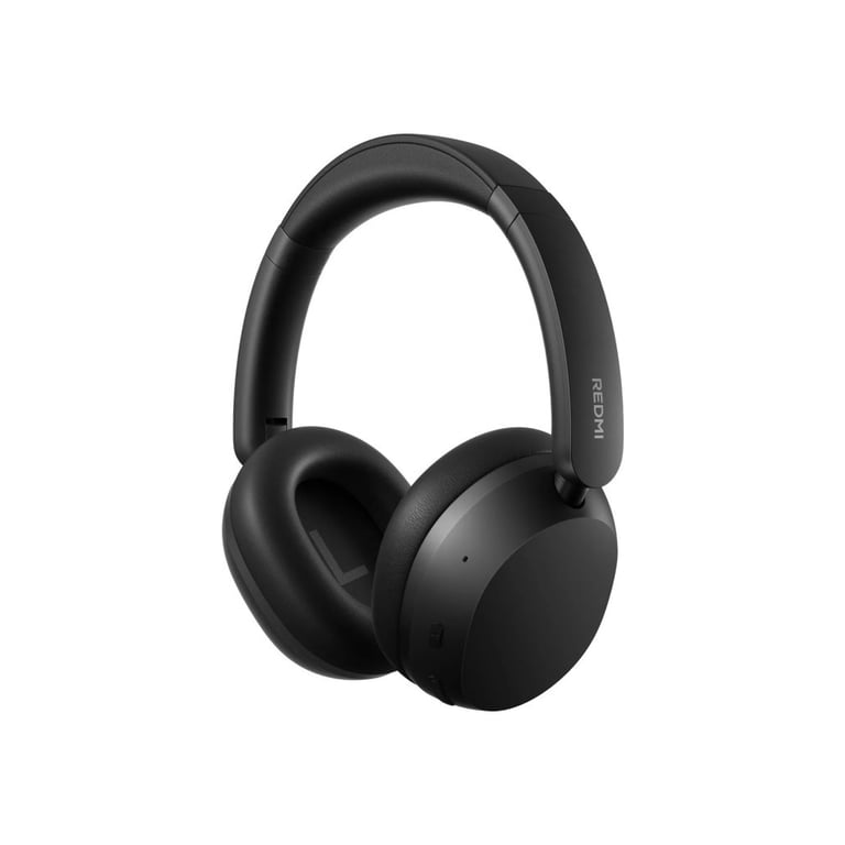 Навушники Xiaomi Redmi Neo Obsidian Black (1204496) - фото 3