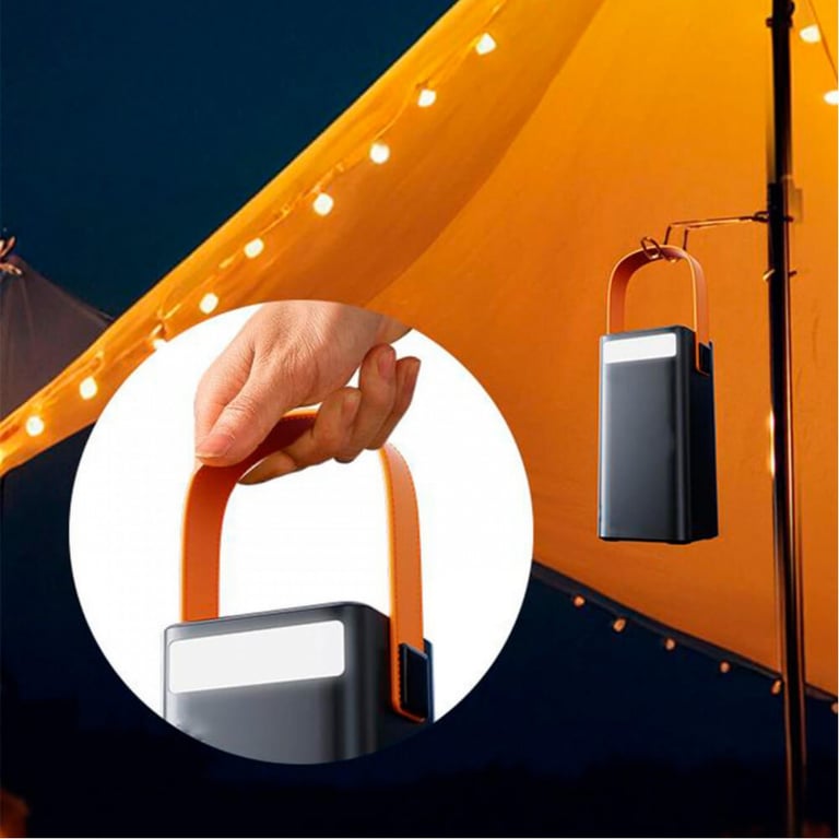 Батарея універсальна Aspiring Vigor 50 50000mAh PD/100W (VTR-PB-V50) - фото 5