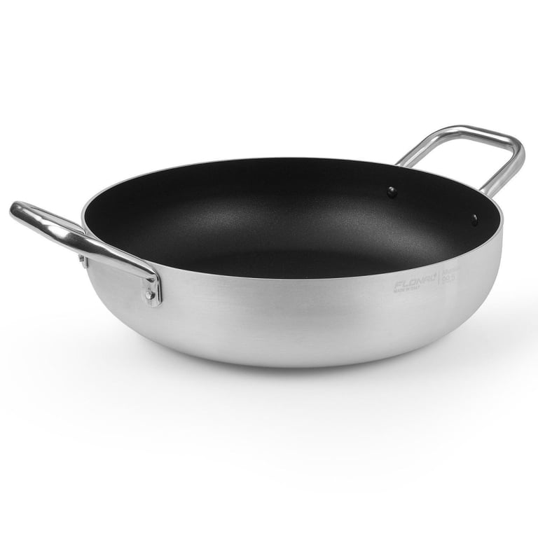 Сотейник Flonal Pura Induction Professional 40 см (GPRPX4070) (DAS303713) - фото 1