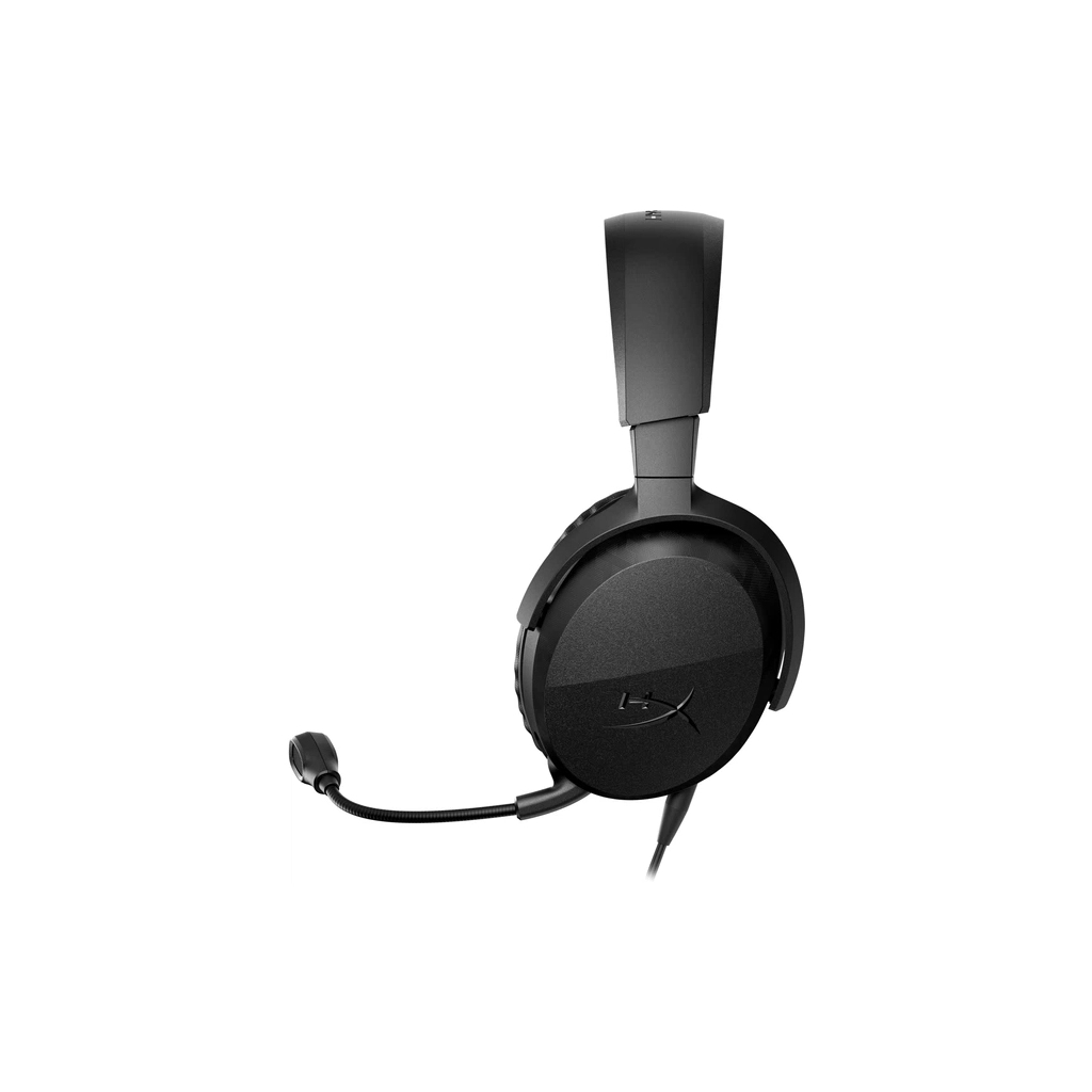 Навушники HyperX Cloud Stinger 3 Wired Black (BS1T5AA) - фото 2 Навушники HyperX Cloud Stinger 3 Wired Black (BS1T5AA) - фото 2