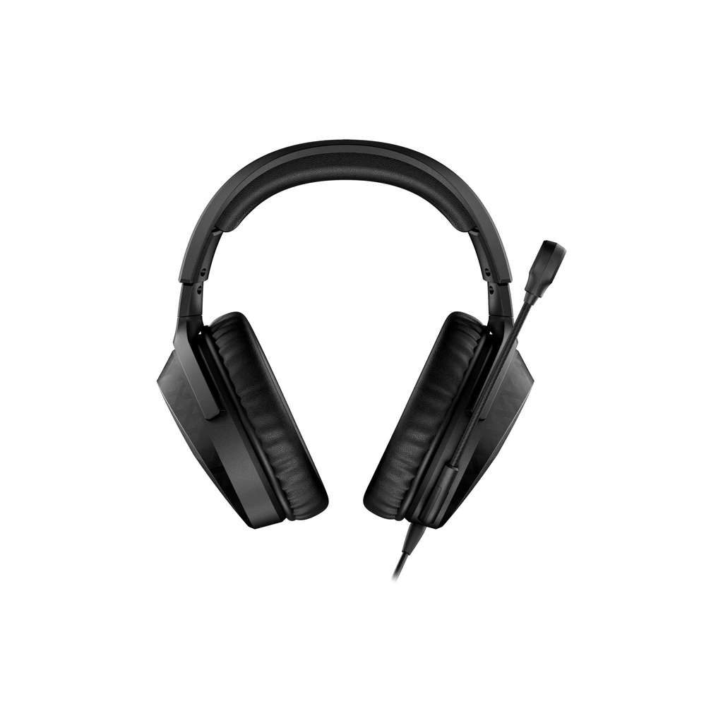 Навушники HyperX Cloud Stinger 3 Wired Black (BS1T5AA) - фото 3 Навушники HyperX Cloud Stinger 3 Wired Black (BS1T5AA) - фото 3