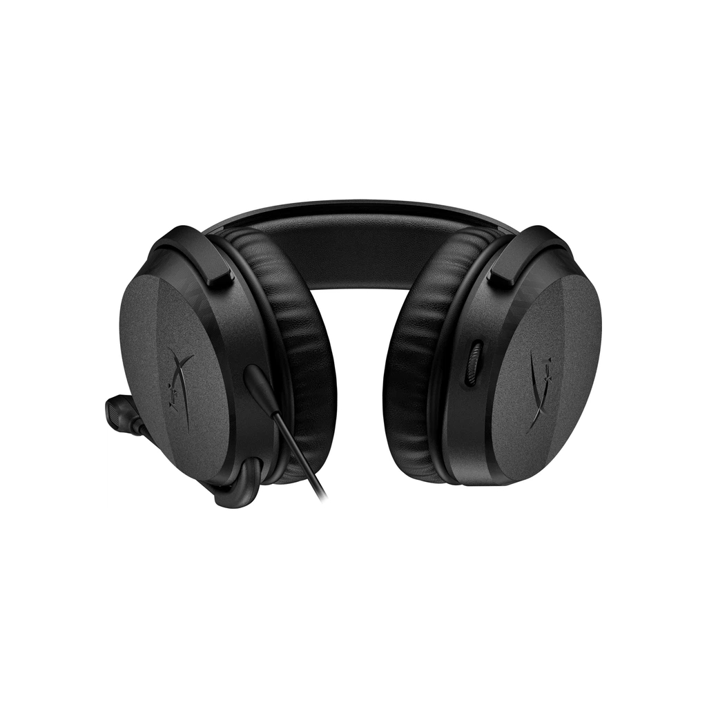 Навушники HyperX Cloud Stinger 3 Wired Black (BS1T5AA) - фото 4 Навушники HyperX Cloud Stinger 3 Wired Black (BS1T5AA) - фото 4