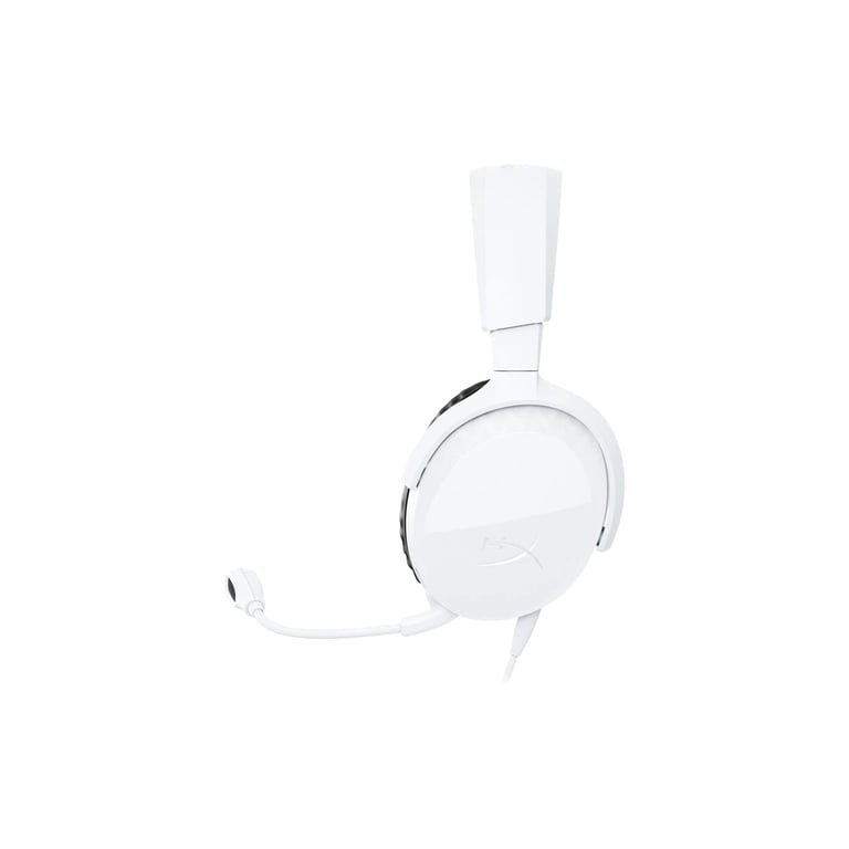 Навушники HyperX Cloud Stinger 3 Wired White (BS1T6AA) - фото 2