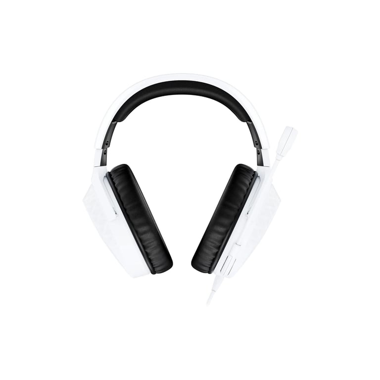 Навушники HyperX Cloud Stinger 3 Wired White (BS1T6AA) - фото 3