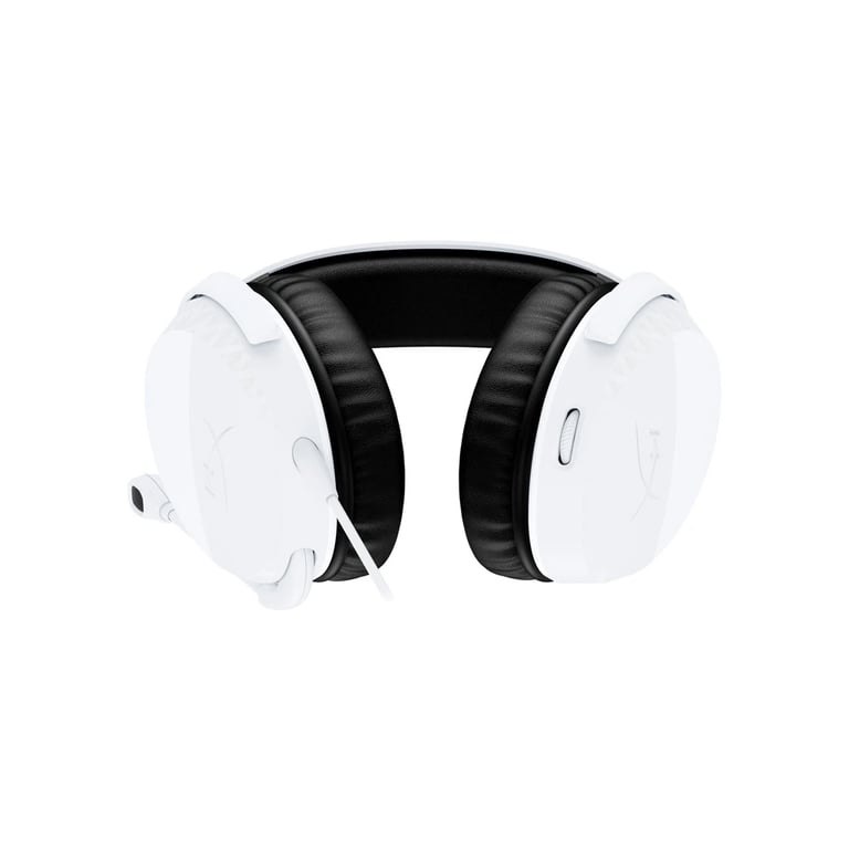 Навушники HyperX Cloud Stinger 3 Wired White (BS1T6AA) - фото 4