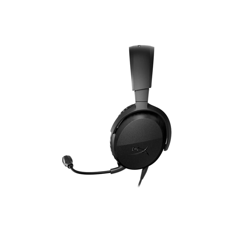 Навушники HyperX CloudX Stinger 3 Wired Black for Xbox (BS1T7AA) - фото 2
