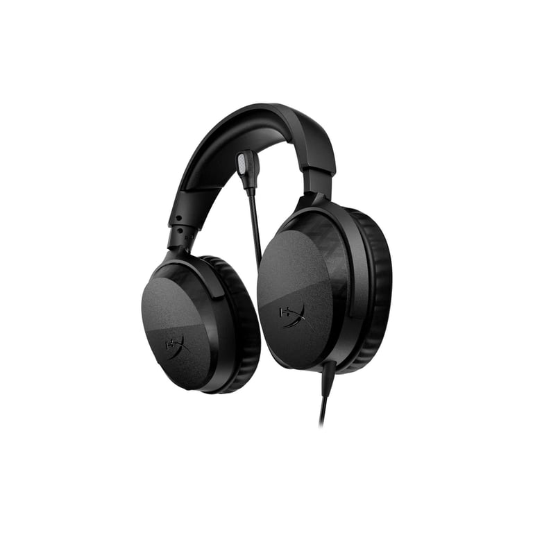 Навушники HyperX CloudX Stinger 3 Wired Black for Xbox (BS1T7AA) - фото 4