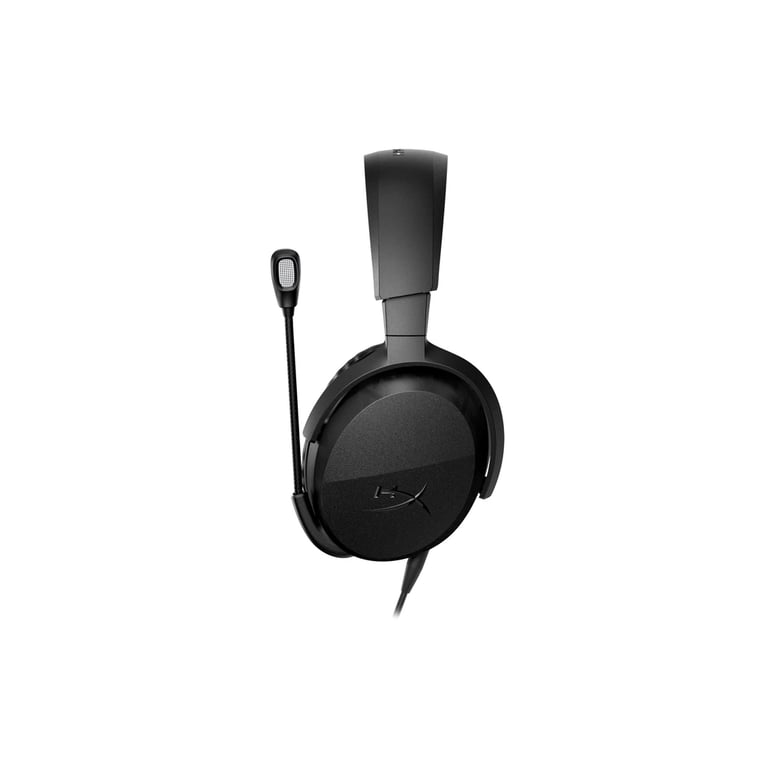 Навушники HyperX CloudX Stinger 3 Wired Black for Xbox (BS1T7AA) - фото 5