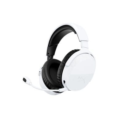 Навушники HyperX Cloud Stinger 3 Wireless White (BS1T9AA) - фото 1