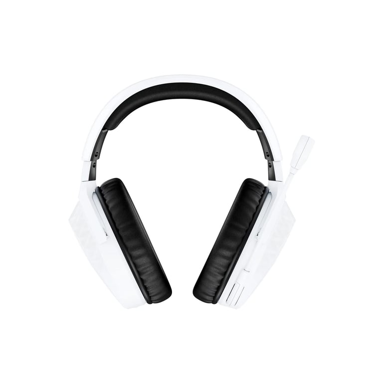 Навушники HyperX Cloud Stinger 3 Wireless White (BS1T9AA) - фото 3