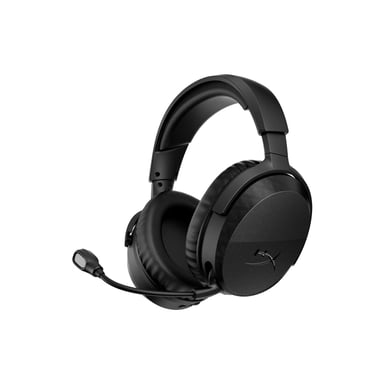 Навушники HyperX CloudX Stinger 3 Wireless Black for Xbox (BS1U0AA) - фото 1