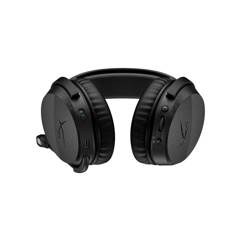 Навушники HyperX CloudX Stinger 3 Wireless Black for Xbox (BS1U0AA) - фото 3