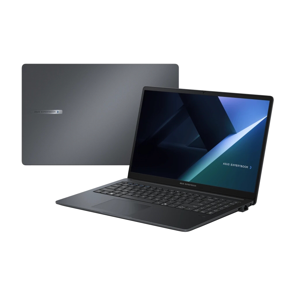 Ноутбук ASUS ExpertBook B1 B1503CVA-S79095X (90NX0801-M0AEZ0) - фото 3 Ноутбук ASUS ExpertBook B1 B1503CVA-S79095X (90NX0801-M0AEZ0) - фото 3
