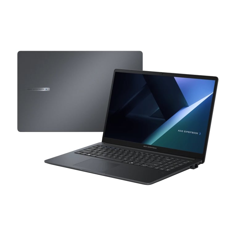 Ноутбук ASUS ExpertBook B1 B1503CVA-S79095X (90NX0801-M0AEZ0) - фото 3