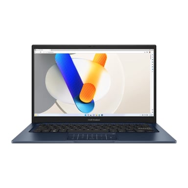 Ноутбук ASUS Vivobook 14 X1404VA-EB1525 (90NB13U1-M00LH0) - фото 1