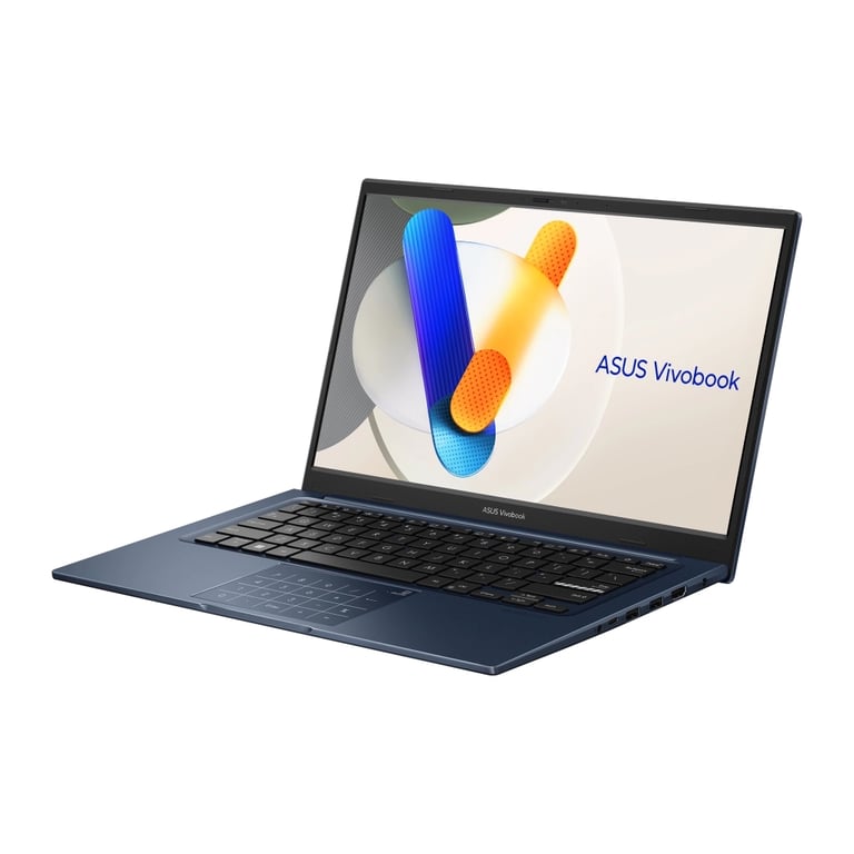 Ноутбук ASUS Vivobook 14 X1404VA-EB1525 (90NB13U1-M00LH0) - фото 3