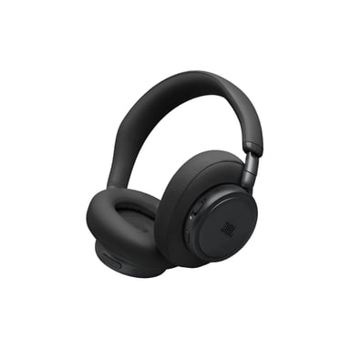 Навушники JBL Live 780NC Black (JBLLIVE780NCBLK) - фото 1