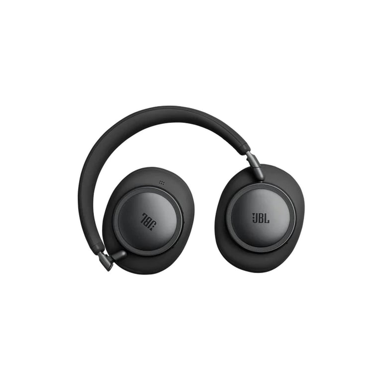 Навушники JBL Live 780NC Black (JBLLIVE780NCBLK) - фото 2