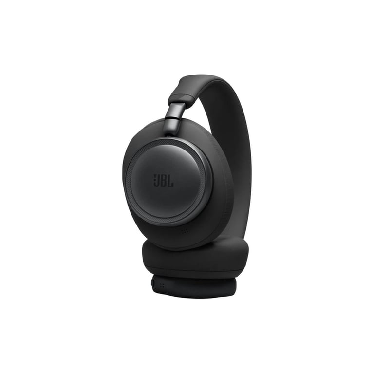 Навушники JBL Live 780NC Black (JBLLIVE780NCBLK) - фото 4
