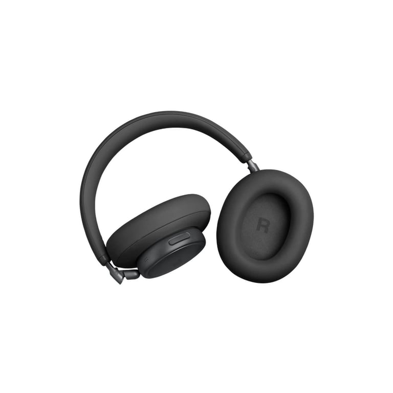 Навушники JBL Live 780NC Black (JBLLIVE780NCBLK) - фото 7