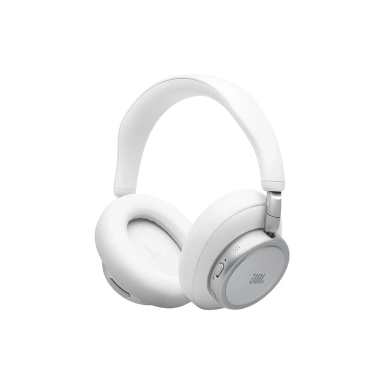Навушники JBL Live 780NC White (JBLLIVE780NCWHT) - фото 4