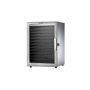 Сушка для овочів та фруктів PRIME Technics PFD 8025 S - фото 1