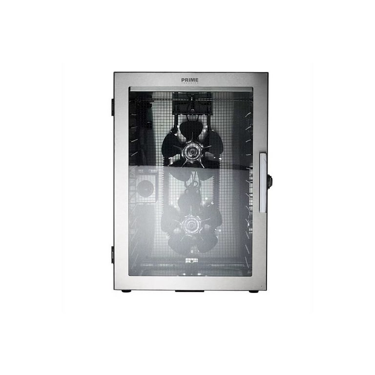 Сушка для овочів та фруктів PRIME Technics PFD 8025 S - фото 2