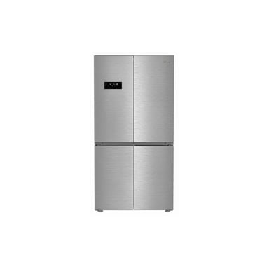 Холодильник Whirlpool WHGF 6534 X4E - фото 1
