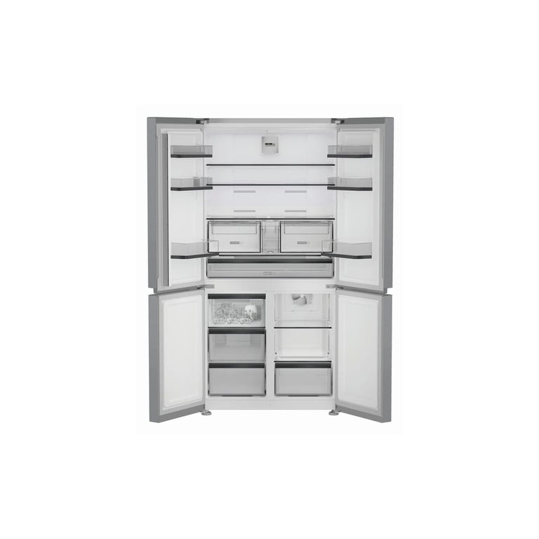 Холодильник Whirlpool WHGF 6534 X4E - фото 4