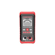 Цифровий мультиметр Habotest HT-123, V, Ω, без батарейок (HT-123/1) - фото 1