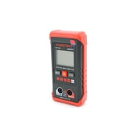 Цифровий мультиметр Habotest HT-123, V, Ω, без батарейок (HT-123/1) - фото 2