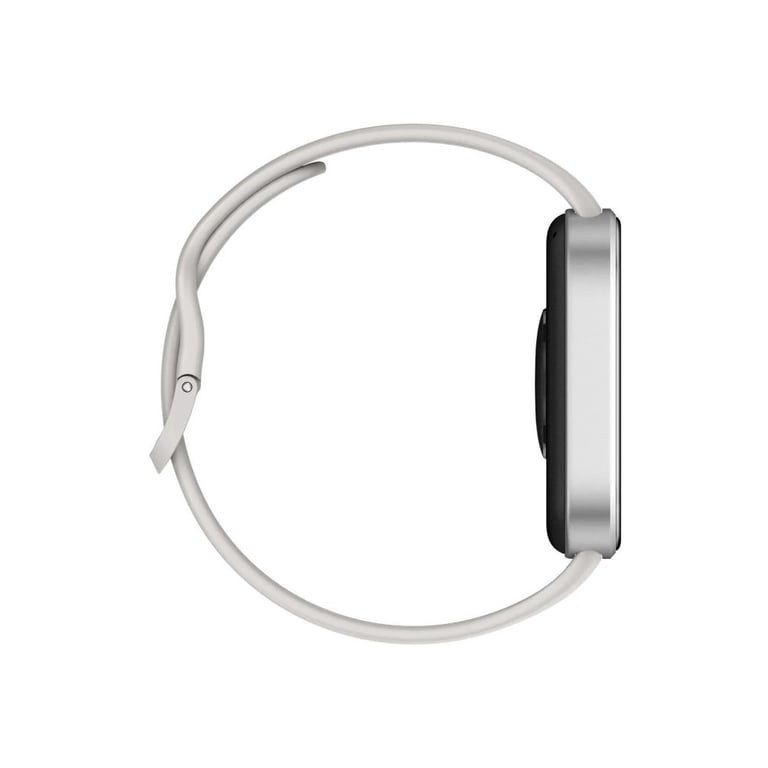 Смарт-годинник Xiaomi Watch 6 NFC Silver Gray Срібний BHR0955GL (1210048) - фото 3