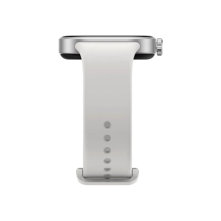 Смарт-годинник Xiaomi Watch 6 NFC Silver Gray Срібний BHR0955GL (1210048) - фото 7