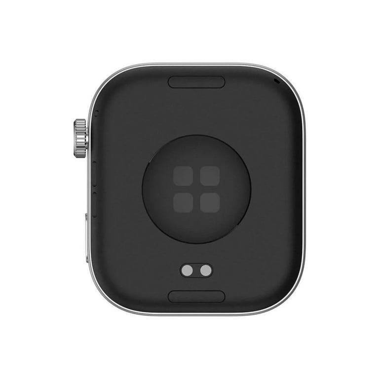 Смарт-годинник Xiaomi Watch 6 NFC Silver Gray Срібний BHR0955GL (1210048) - фото 8