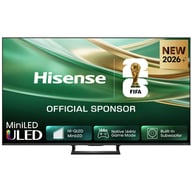 Телевізор Hisense 55E8S - фото 1