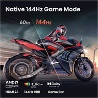 Телевізор Hisense 55E8S - фото 3