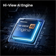 Телевізор Hisense 55E8S - фото 4