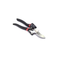 Секатор Voltronic YT-5S, 210мм, 35мм, нержавіюча сталь, прогумовані ручки, Black (YT-V5) - фото 1