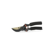 Секатор Voltronic YT-SK58, 200мм, 35мм, нержавіюча сталь, прогумовані ручки, Black (YT-SK58) - фото 2