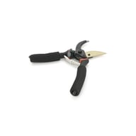 Секатор Voltronic YT-SK58, 200мм, 35мм, нержавіюча сталь, прогумовані ручки, Black (YT-SK58) - фото 3