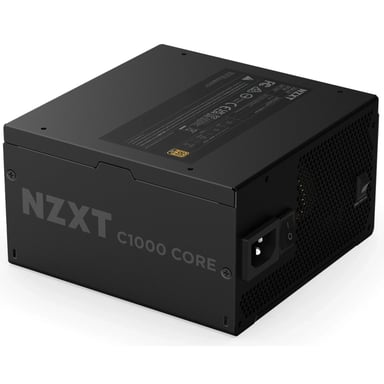 Блок живлення NZXT 1000W (PA-0G3BB-EU) - фото 1