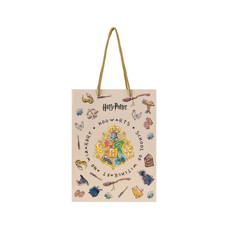 Подарунковий пакет Kite Harry Potter 18 х 24 см (HP26-265) - фото 2